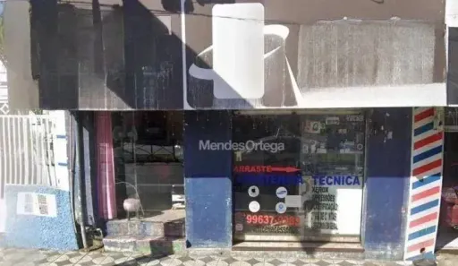 Sala Comercial à venda, 190m² no Vila Lucy, Sorocaba
