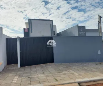 Apartamento com 1 Quarto para alugar, 23m² no Floresta, Cascavel
