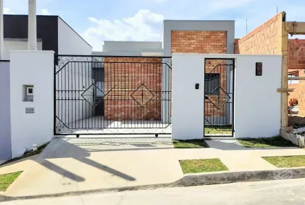 Casa com 3 Quartos à venda, 92m² no Jardim Bom Sucesso, Indaiatuba