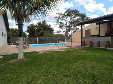 Fazenda/Sítio com 3 Quartos à venda, 360m² no Veraneio Ijal, Jacareí