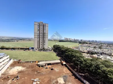 Apartamento com 2 Quartos à venda, 62m² no Quinta da Primavera, Ribeirão Preto