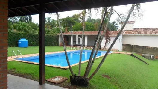 Fazenda/Sítio com 3 Quartos à venda, 200m² no Bananal, Campinas