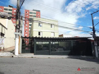 Apartamento com 2 Quartos à venda, 65m² no Rudge Ramos, São Bernardo do Campo