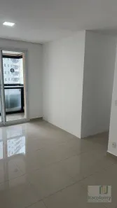 Apartamento com 3 Quartos para alugar, 84m² no Alphaville Empresarial, Barueri