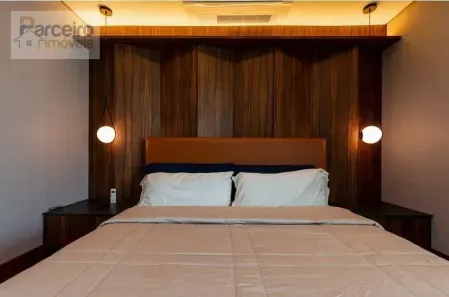 Apartamento com 4 Quartos à venda, 337m² no Vila Gomes Cardim, São Paulo