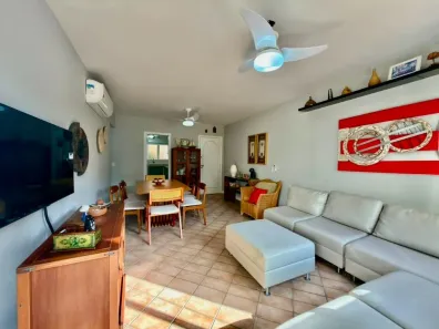 Apartamento com 3 Quartos à venda, 256m² no Riviera, Bertioga