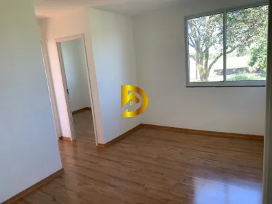 Apartamento com 2 Quartos à venda, 42m² no Conjunto Chica Ferreira, Uberaba