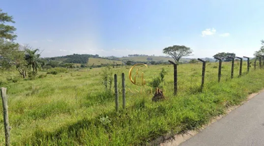 Lote/Terreno à venda, 72600m² no Portal do Céu, São José dos Campos