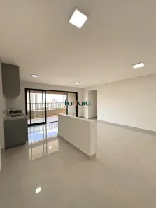Apartamento com 3 Quartos para alugar, 113m² no Serrinha, Goiânia