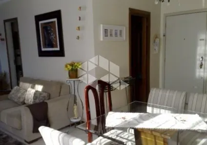Cobertura com 2 Quartos à venda, 76m² no Cristal, Porto Alegre