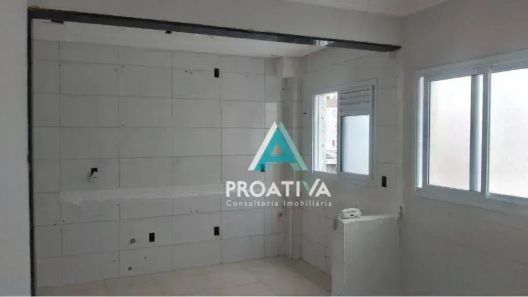 Cobertura com 2 Quartos à venda, 99m² no Nova Gerty, São Caetano do Sul
