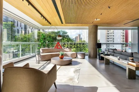 Apartamento com 3 Quartos à venda, 322m² no Vila Olímpia, São Paulo