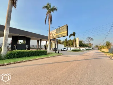 Casa de Condomínio com 3 Quartos à venda, 195m² no Nova Esperança, Porto Velho