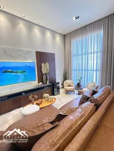 Casa de Condomínio com 3 Quartos à venda, 166m² no Terras de São Bento II, Limeira
