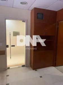 Sala Comercial à venda, 35m² no Botafogo, Rio de Janeiro