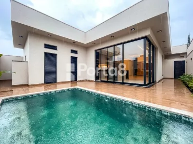 Casa de Condomínio com 3 Quartos à venda, 172m² no Residencial Maria Júlia, São José do Rio Preto