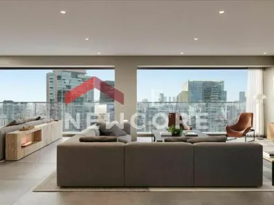 Apartamento com 3 Quartos à venda, 226m² no Vila Olímpia, São Paulo