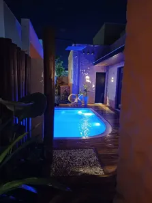 Casa de Condomínio com 3 Quartos à venda, 189m² no Condomínio Belvedere II, Cuiabá