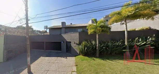 Sobrado com 4 Quartos para alugar, 500m² no Vila Oliveira, Mogi das Cruzes