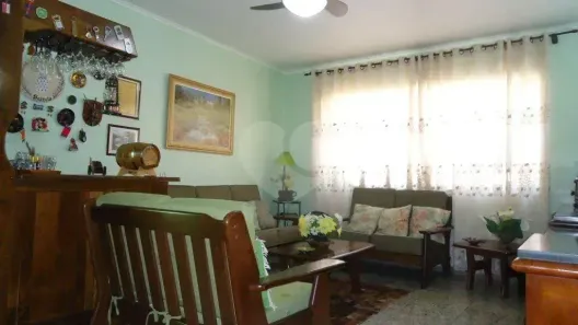 Sobrado com 3 Quartos à venda, 220m² no Vila Ipojuca, São Paulo