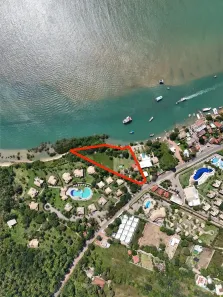 Lote/Terreno à venda, 5375m² no , Tibau do Sul