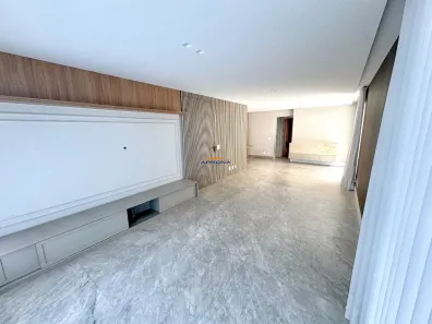 Apartamento com 4 Quartos à venda, 149m² no Castelo, Belo Horizonte