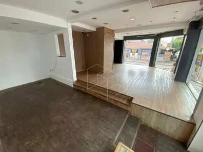 Ponto Comercial para alugar, 150m² no Centro, Jaú