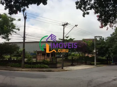 Ponto Comercial à venda, 1800m² no Alphaville Empresarial, Barueri