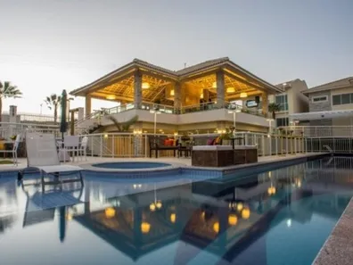 Casa de Condomínio com 4 Quartos à venda, 185m² no Praia do Futuro II, Fortaleza