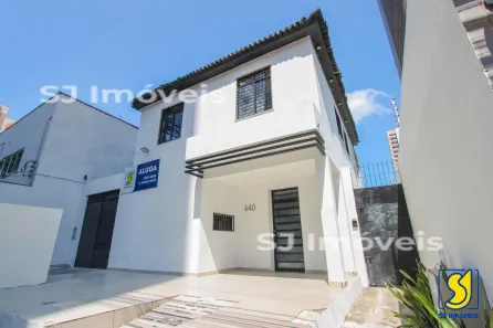 Ponto Comercial para alugar, 254m² no Meireles, Fortaleza
