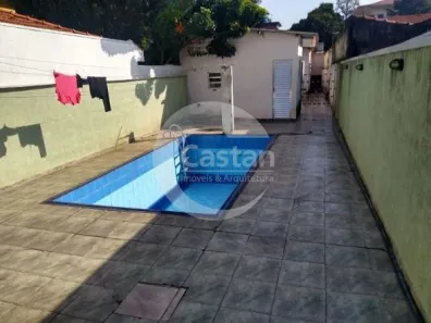 Casa com 3 Quartos à venda, 200m² no Ipiranga, São Paulo