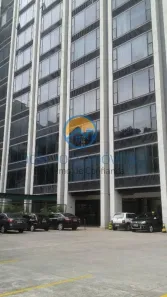 Sala Comercial para alugar, 375m² no Cidade Monções, São Paulo