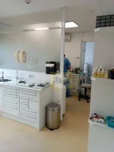 Sala Comercial à venda, 78m² no Vila Lídia, Campinas