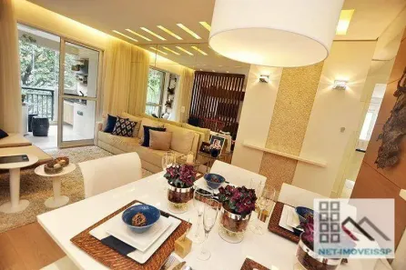 Apartamento com 2 Quartos à venda, 71m² no Chácara Inglesa, São Paulo