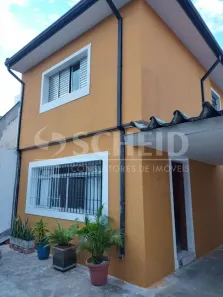 Casa com 2 Quartos à venda, 139m² no Jardim Caravelas, São Paulo