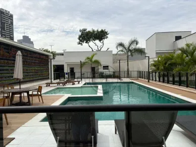Apartamento com 2 Quartos para venda ou aluguel, 62m² no Parque Campolim, Sorocaba