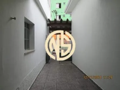 Sobrado com 2 Quartos à venda, 103m² no Santo Amaro, São Paulo