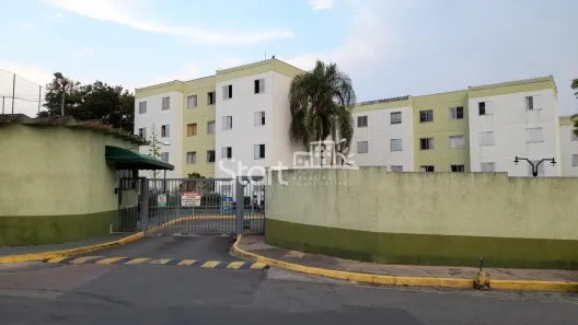 Apartamento com 3 Quartos à venda, 70m² no Conjunto Residencial Souza Queiroz, Campinas