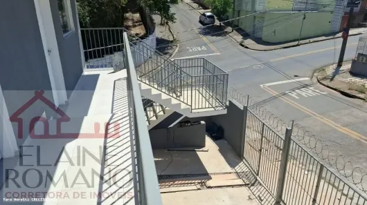 Kitnet com 1 Quarto à venda, 59m² no Vila Hortência, Sorocaba