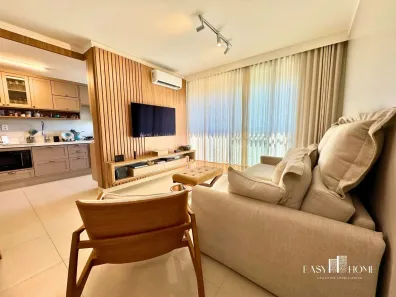 Apartamento com 3 Quartos à venda, 111m² no Jardim Olhos D'Água II, Ribeirão Preto