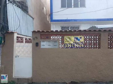 Apartamento com 2 Quartos à venda, 73m² no Vista Alegre, Rio de Janeiro
