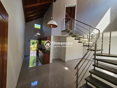 Casa de Condomínio com 3 Quartos à venda, 140m² no Santo Antônio de Lisboa, Florianópolis