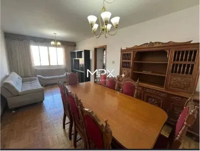 Apartamento com 2 Quartos à venda, 94m² no Centro (Ártemis), Piracicaba
