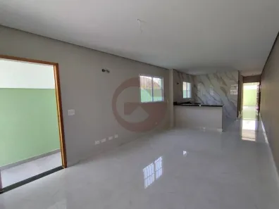 Sobrado com 3 Quartos à venda, 127m² no Jardim Sarah, São Paulo