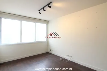 Apartamento com 2 Quartos à venda, 89m² no Itaim Bibi, São Paulo