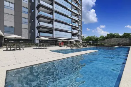 Apartamento com 3 Quartos à venda, 207m² no Santa Rosa, Londrina
