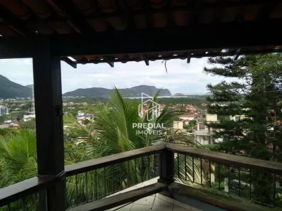 Casa com 6 Quartos à venda, 300m² no Itaipu, Niterói