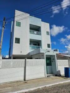 Apartamento com 2 Quartos à venda, 75m² no Ernesto Geisel, João Pessoa