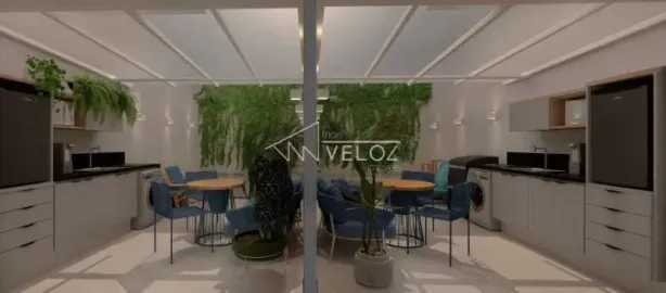 Apartamento com 2 Quartos à venda, 100m² no Botafogo, Rio de Janeiro