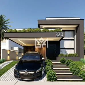 Casa com 3 Quartos à venda, 152m² no Centro, Gravataí